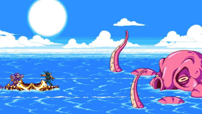 Nintendo eshop the shop messenger